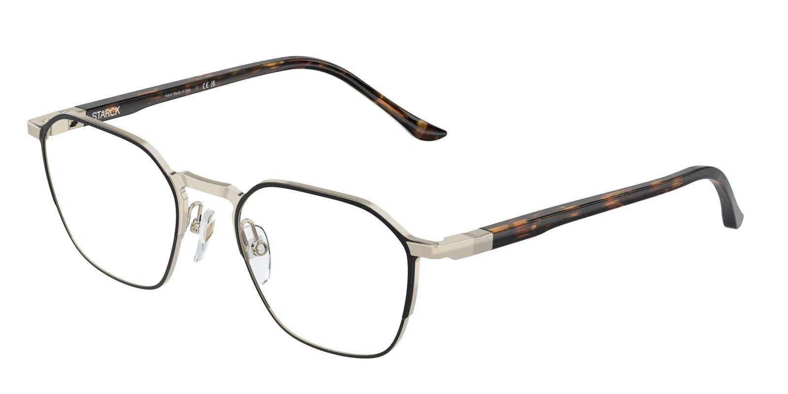 Starck Eyes 2076 Eyeglasses - view 11